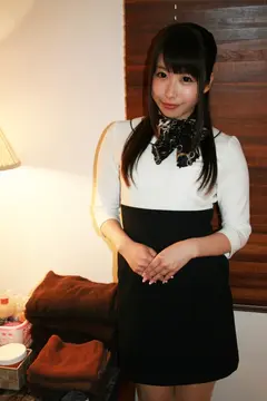 マッサージ店の美人セラピストと×××！のサムネイル画像