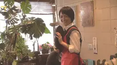 「熱いの中に出されると、もう何も考えられないくらい気持ちいい だから店長の子を孕みたいんです・・・」 妻子がいる20歳以上年上のバイト先の店長と不倫をしたショートカット美少女の排卵日から7日間の真正中出し全記録 喫茶店のアルバイト あいの11番目のサンプル画像