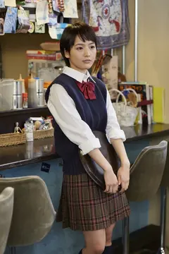 「熱いの中に出されると、もう何も考えられないくらい気持ちいい だから店長の子を孕みたいんです・・・」 妻子がいる20歳以上年上のバイト先の店長と不倫をしたショートカット美少女の排卵日から7日間の真正中出し全記録 喫茶店のアルバイト あいの19番目のサンプル画像