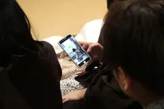 ちょっと危険な町内会の温泉旅行！？旦那さんにバレないように奥さん方(巨乳)をNTRせっくすw 成宮いろは 江上しほ 瀬戸すみれ 新村あかり 藤崎エリ子の5番目のサンプル画像