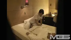 出張マッサージ盗撮投稿 11の4番目のサンプル画像