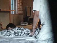 温泉旅館 整体治療盗撮投稿の7番目のサンプル画像