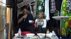 ゲスの極み映像 ギャル30人目のサムネイル画像