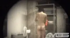 女子短大寮 風呂 着替えの9番目のサンプル画像