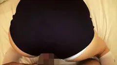 神ブルマ 2 G●EE●S G-●2ポリエステル100% ヒップ98cm れな・横浜の10番目のサンプル画像