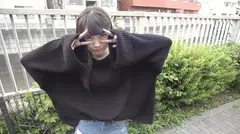 元地下アイドルの現役モデルをガチ口説き！ 生だけはNGと断ってたけど、誰にも内緒でここだけのお願い！と頑なに口説いて生中出し！・・・したのを内緒で発売しちゃいました！の5番目のサンプル画像