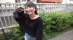 元地下アイドルの現役モデルをガチ口説き！ 生だけはNGと断ってたけど、誰にも内緒でここだけのお願い！と頑なに口説いて生中出し！・・・したのを内緒で発売しちゃいました！の6番目のサンプル画像