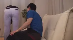 ネット配信に流出！！ヨガ教室インストラクタープライベート映像4時間の4番目のサンプル画像