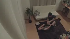 ネット配信に流出！！ヨガ教室インストラクタープライベート映像4時間の8番目のサンプル画像