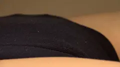 神ブルマ 14 T●MBOW【4●580-89】 ポリエステル100%ヒップ81cm まりえの5番目のサンプル画像