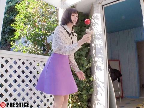 新人 プレステージ専属デビュー 時代を翔ける天使 涼森れむ 【MGSだけのおまけ映像付き+15分】のサムネイル画像