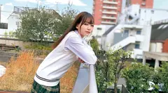 かんちゃん清楚とビッチのちょうど間wめちゃくちゃ可愛い。みおな精飲大好き隠れビッチ学生。チン舐めが何より大好きwのサムネイル画像