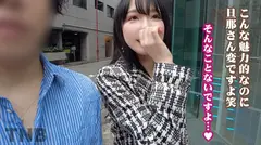 【レス妻3年ぶりの快感に理性崩壊】旦那のTNR願望にキレた奥さまがいつでも辞めていい事を条件にヤケクソで出演ww言葉では拒みつつも夫以外の男を前に体が疼く… TNB14人目の5番目のサンプル画像