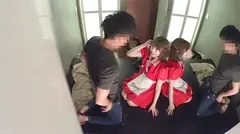 【中出しリフレ】色白清楚リフレ嬢のサムネイル画像