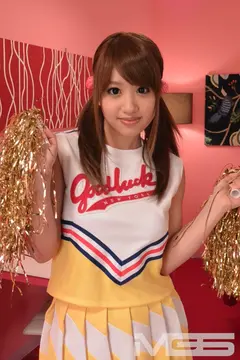 長谷部ゆいに応援されながら最高に気持ちいい射精の13番目のサンプル画像