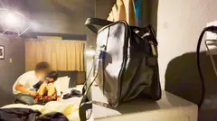 外界との繋がりを断たれた少女の生き甲斐はゲームと SEX だけ…。何度も中出しする激ヤバ映像のサムネイル画像