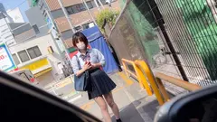 【個人撮影】エロかわ過ぎるショートヘアーのオマ○コちゃんと割り切り_発育が良過ぎるワガママボディをしっかり堪能してきました。のサムネイル画像