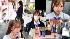 14時間着用【個人撮影】愛液まみれのピンクぱんつちゃん_ミニマム体型のダンス部③とP活のサムネイル画像