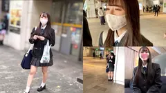 11時間着用【個人撮影】美術部③_美大志望のピンクぱんつちゃんとのハメ撮り映像流出_桃尻美小女に連続中出しのサムネイル画像