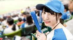 新人 上京AVデビュー 北海道から東京へ 約1022km 北の国からやってきた道産子 日●ムファン 杉原花菜のサムネイル画像