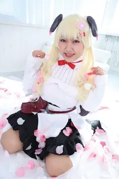 最強属性 56 姫咲はなのサムネイル画像