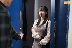 デリヘル呼んだら潮対応のアイドルと遭遇！ 「キスもした事が無い」と言っていたのに風俗で働いていたので 内緒にする代わりに本番OKさせてイッもヤメない追撃お仕置ピストン 月見若葉のサムネイル画像