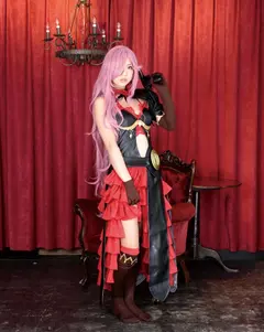 最強属性 21高杉麻里の5番目のサンプル画像