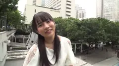 枢木あおいを貸し切りドライブデート 部屋で！オスロで！車の中で？！恥ずかしがりながらも開放的なSEX！のサムネイル画像