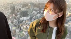 ギャップあり過ぎる清楚系美少女に中出し！顔射！！やりたい放題！！ セフレがバラ撒いた性欲底無しハメ狂いモンスターとのハメ撮り記録が流出！！のサムネイル画像