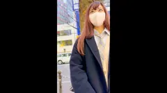 【Eカップ美巨乳&美脚】感度抜群ビンカンおま●こが激弱すぎてイキまくり！！芸能学校ダンス科のお嬢様(19)をコスプレ中出し教育のサムネイル画像