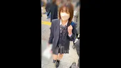 【裏垢娘】優等生の裏顔…学校では真面目な美術部員が実はかなりの性欲モンスターだった件のサムネイル画像