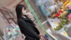 激レア【個人撮影】帰国子女のハイスペック女子とP活_ゲーセンデートからホテルにお持ち帰り、ゴム無し性交に発展のサムネイル画像