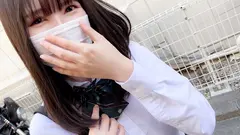 顔出し【個人撮影】彼氏には内緒でHなことをし続ける隠れビッチちゃんをおじさんの生チ●ポで自分の立場を徹底的に理解(わか)らせてあげました。のサムネイル画像