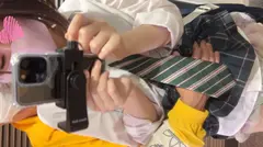 【個人撮影】M気質な短髪美小女とP活_大学進学の為に始めたP活で快楽堕ちの6番目のサンプル画像