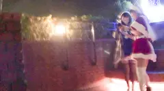 クリスマスナンパ Vol.3のサムネイル画像