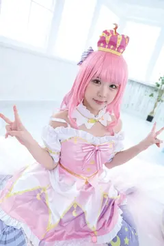 最強属性 51 横宮七海のサムネイル画像