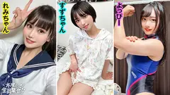 最強ビッチ大集合！数珠つなぎ乱交SEXパーティーvol.44「お姉さんよりエッチな友達紹介してもらえますか」のサムネイル画像