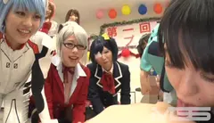 TMAコスプレが大好きな女優さん大集結！第一回コスプレオフ会大乱交！！ 逢沢るる 河西あみ 阿部乃みく 篠宮ゆり 新條希の7番目のサンプル画像