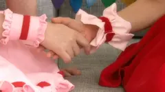 百合コス例大祭のサムネイル画像