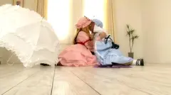 百合コス例大祭の9番目のサンプル画像