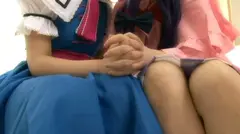 百合コス例大祭の14番目のサンプル画像