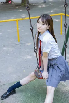 最初で最高の校則違反「学校で初中出し」この可愛さクセになるっ！！！ 松本いちかの1番目の作品シーン