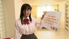 【完全素人参加型】ひよこ女子の甘いワナ。いちゃいちゃ甘えんぼ。ときどき小悪魔に。～愛ある極上6ドッキリ大作戦！4本番10射精SPECIAL！ ※神様に誓ってガチです～ 枢木あおいのサムネイル画像