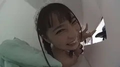 【完全素人参加型】ひよこ女子の甘いワナ。いちゃいちゃ甘えんぼ。ときどき小悪魔に。～愛ある極上6ドッキリ大作戦！4本番10射精SPECIAL！ ※神様に誓ってガチです～ 枢木あおいの14番目のサンプル画像