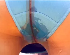 排泄狂 15 竹田かほりのサムネイル画像