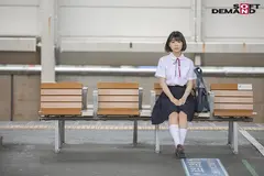 青春美少女がデカチン絶頂 バナナサイズの巨根をミニ膣にねじ込む超イキまくり4SEX 桃乃りんの9番目のサンプル画像