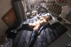 このポンコツ性処理ロボットが！ 言う通りに動かないならブッ壊してやる！！ 星乃莉子の13番目のサンプル画像