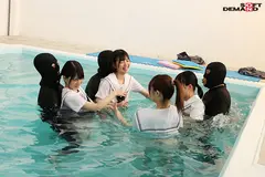 ―SEXが溶け込んでいる日常― 「常に性交」 青春ストーリー 伊織ひなの 市井結夏 森咲はるの 白浜みなみの10番目のサンプル画像