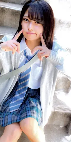 女子図鑑 新・青い制服編のサムネイル画像