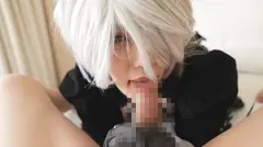 【中出し】厳選美少女にコスプレさせてオレの子を孕ませる！の7番目のサンプル画像